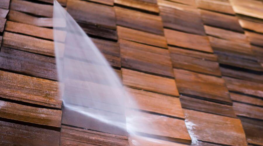 Slate Roofing in Axton, VA
